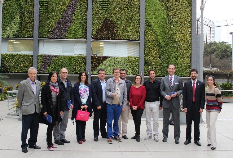 FACULTY LED PROGRAMS 2019